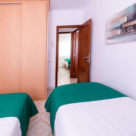 Piso Mirta Santa Cruz Tenerife Екстер'єр фото