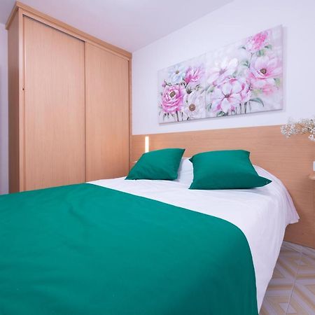 Piso Mirta Santa Cruz Tenerife Екстер'єр фото