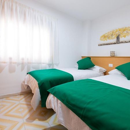 Piso Mirta Santa Cruz Tenerife Екстер'єр фото