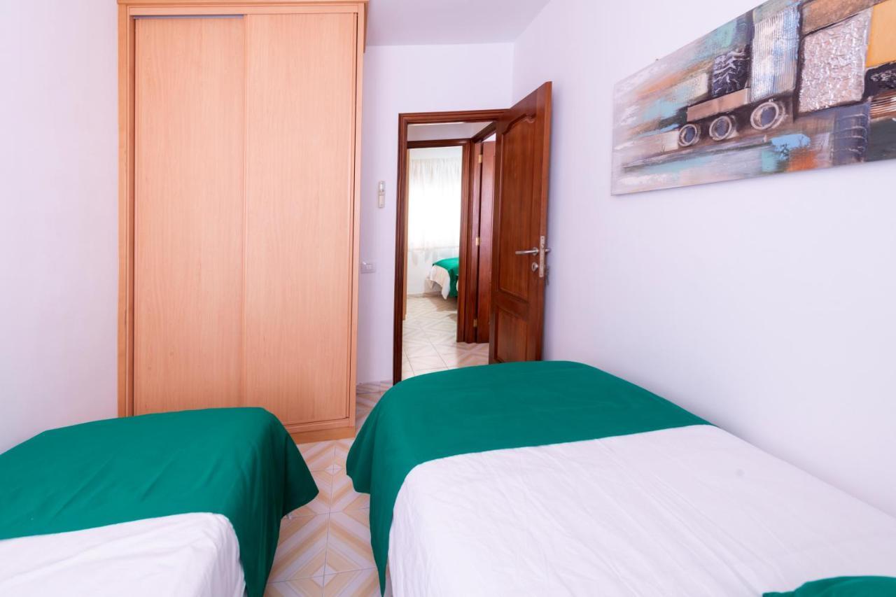 Piso Mirta Santa Cruz Tenerife Екстер'єр фото