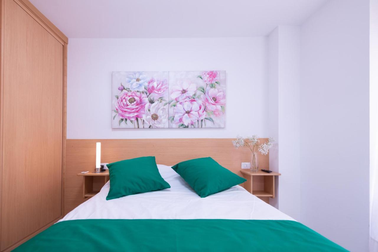 Piso Mirta Santa Cruz Tenerife Екстер'єр фото