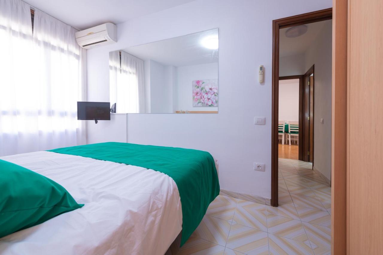 Piso Mirta Santa Cruz Tenerife Екстер'єр фото