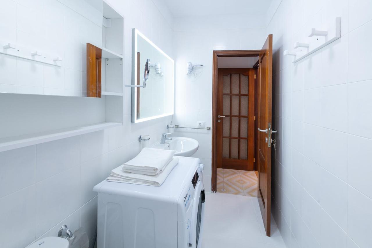 Piso Mirta Santa Cruz Tenerife Екстер'єр фото