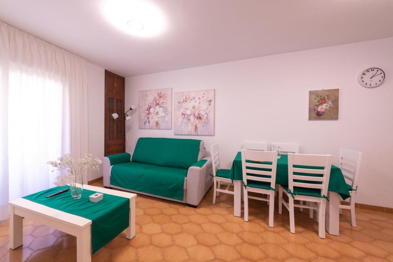 Piso Mirta Santa Cruz Tenerife Екстер'єр фото