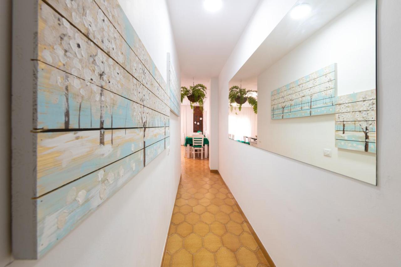 Piso Mirta Santa Cruz Tenerife Екстер'єр фото