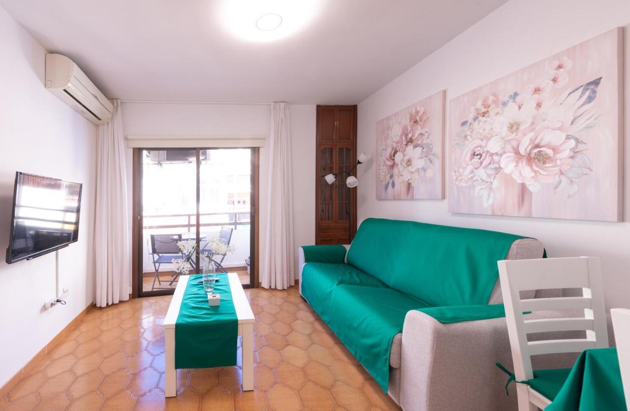 Piso Mirta Santa Cruz Tenerife Екстер'єр фото