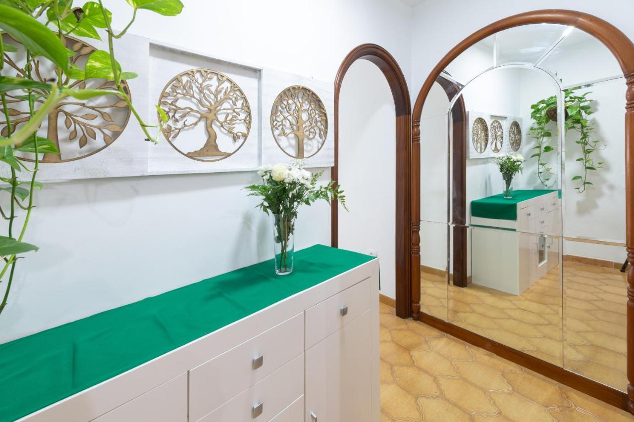 Piso Mirta Santa Cruz Tenerife Екстер'єр фото