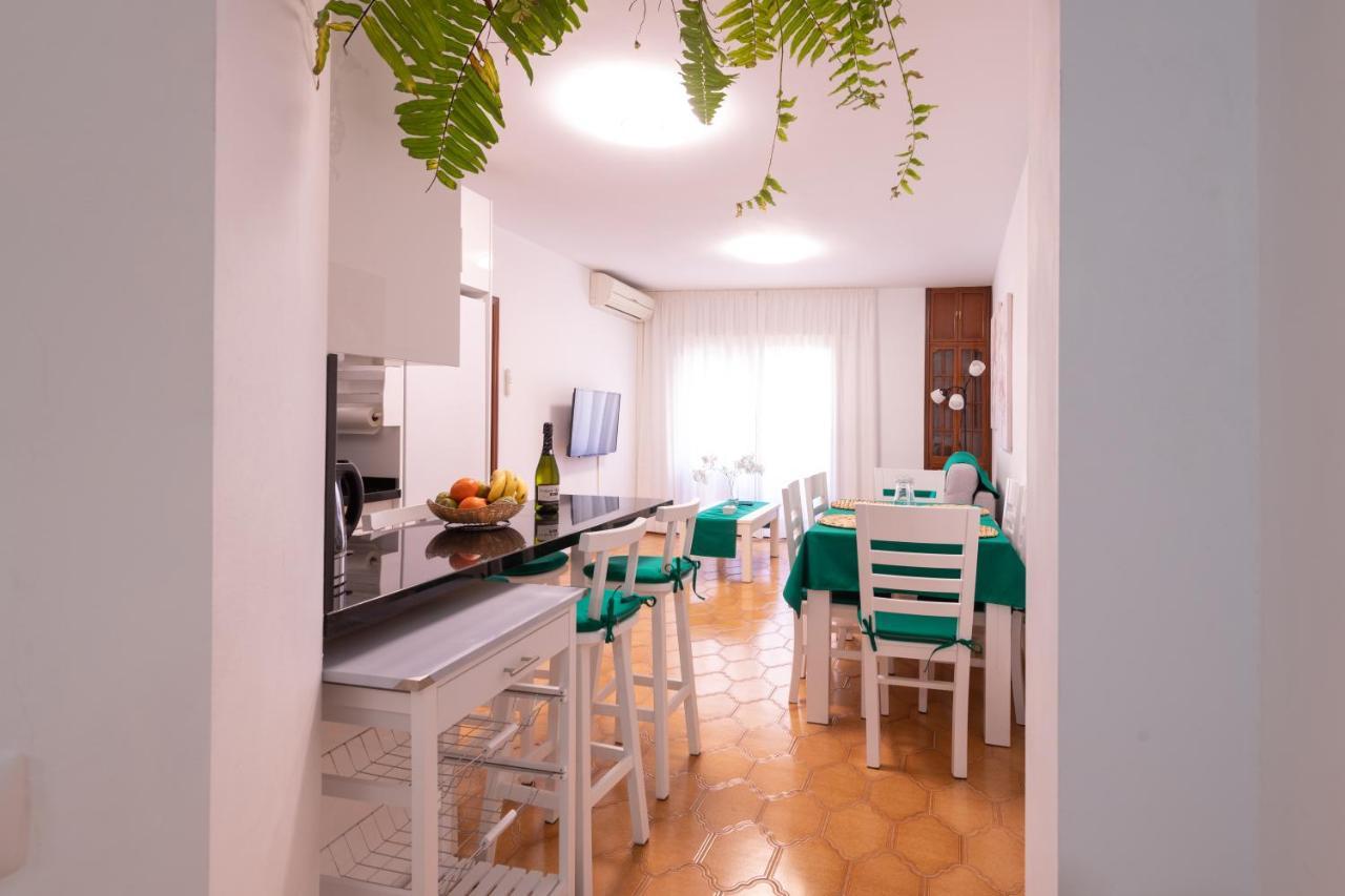 Piso Mirta Santa Cruz Tenerife Екстер'єр фото