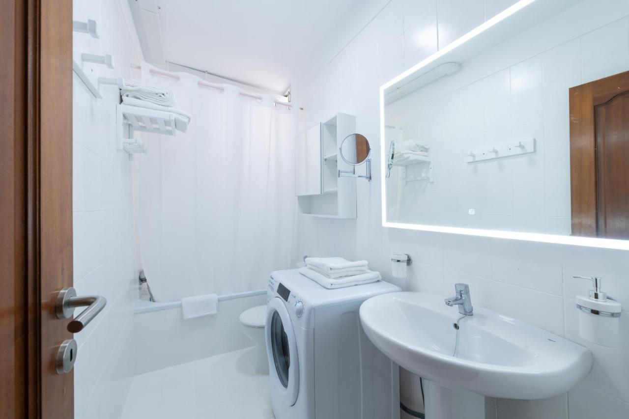 Piso Mirta Santa Cruz Tenerife Екстер'єр фото