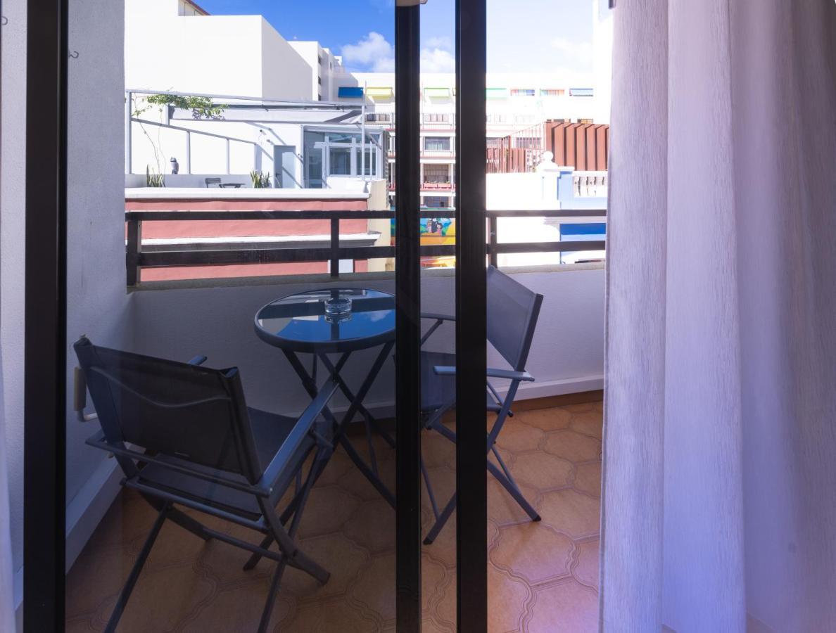 Piso Mirta Santa Cruz Tenerife Екстер'єр фото