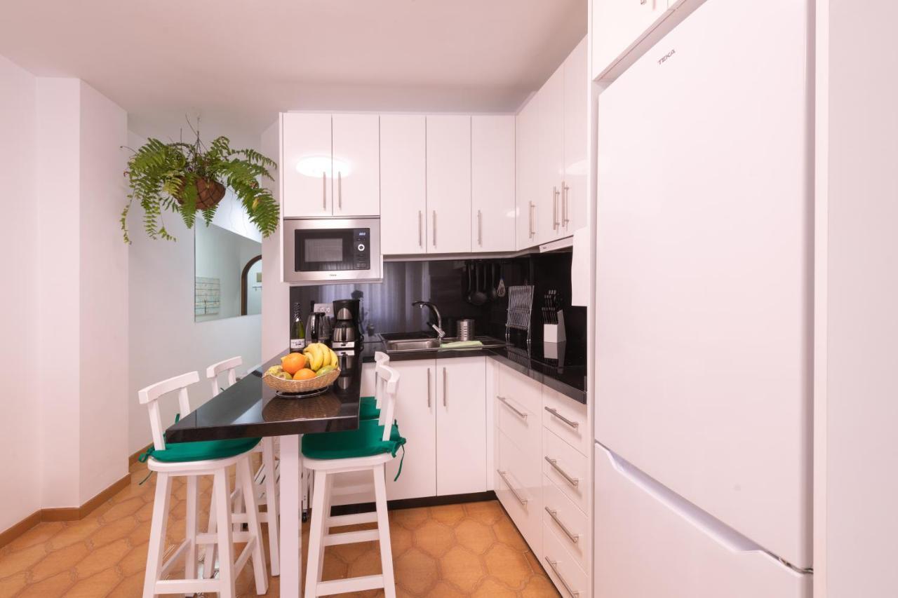 Piso Mirta Santa Cruz Tenerife Екстер'єр фото