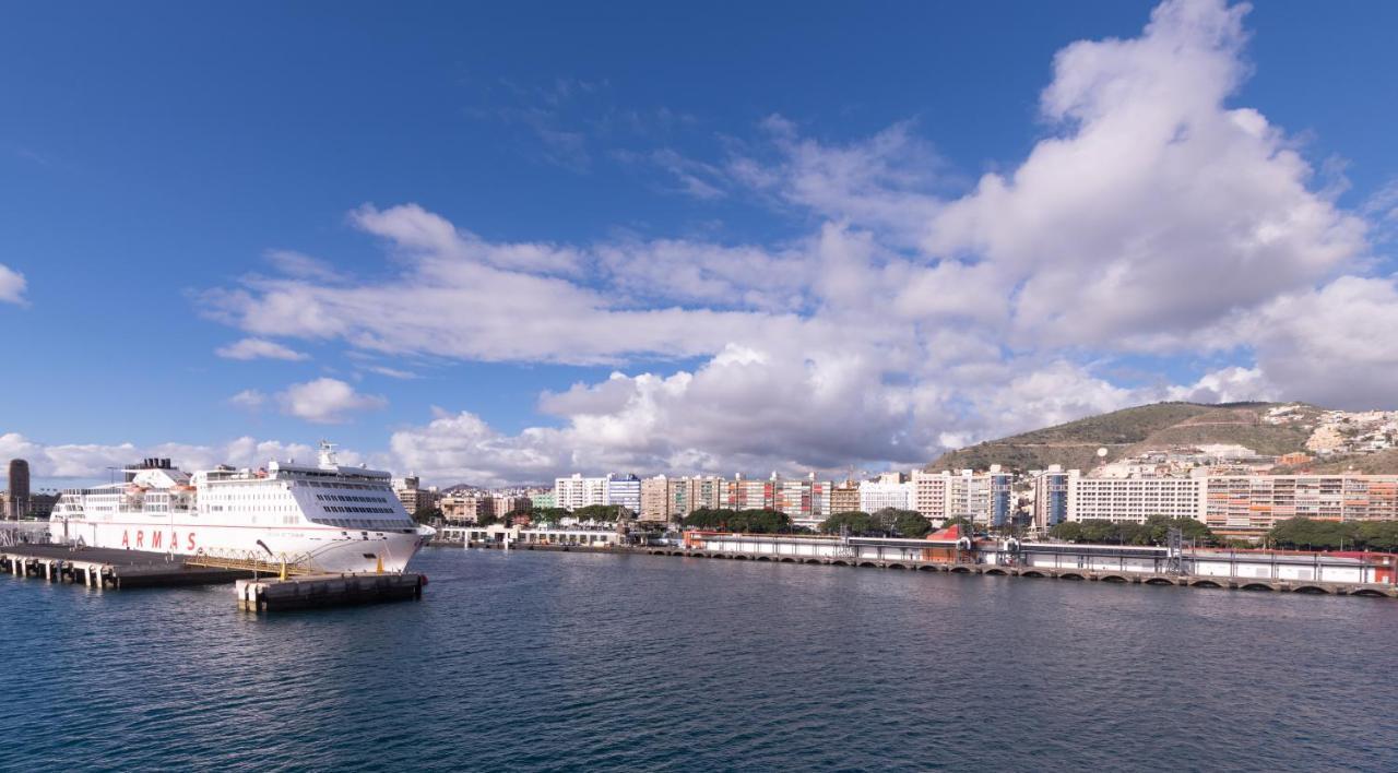 Piso Mirta Santa Cruz Tenerife Екстер'єр фото